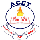 Acet - Messengers of  Christ أيقونة