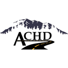 ACHD Issue Reporter Zeichen