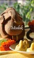 Modak - Recipes Affiche