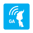 Mobile Justice: Georgia icono