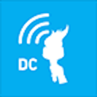 Mobile Justice: DC icon