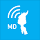 Mobile Justice: Maryland أيقونة
