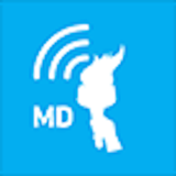 Mobile Justice: Maryland أيقونة