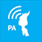 Mobile Justice: Pennsylvania icono
