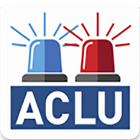 ACLU Blue أيقونة