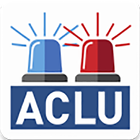 ACLU Blue icono