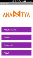 Anantya 2K17 capture d'écran 1