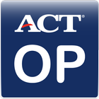 ACT Online Prep иконка