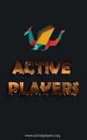 Active Players الملصق