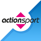 Action-Sport App 图标