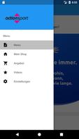 Action-Sport App Affiche