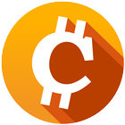 Crypto Business-icoon