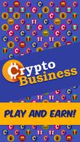 Poster Crypto Business