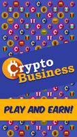 Crypto Business ポスター