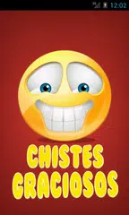 Chistes Graciosos Buenos APK download