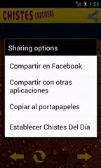 Chistes Graciosos Buenos APK download