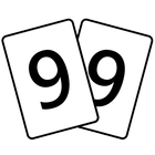 撲克99 Online icon