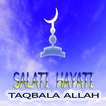 ”Salati hayati