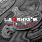LaQshya'16 أيقونة