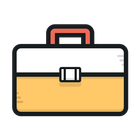 Briefcase icono