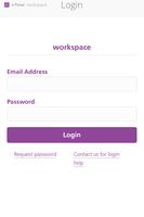 eProve™ workspace Cartaz