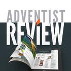 Adventist Review icône