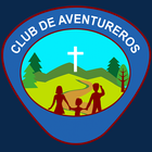 Aventureros أيقونة