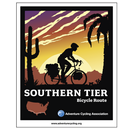 Adventure Cycling Southern Tier APK
