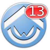 ADWNotifier icon