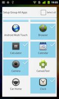 ADW.Launcher One ภาพหน้าจอ 3