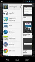 ADW.Launcher One syot layar 2