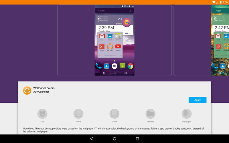 Adw Launcher 2 Apk 2 0 1 70 Download For Android Download Adw Launcher 2 Apk Latest Version Apkfab Com