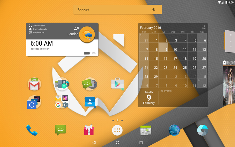Adw Launcher 2 Apk 2 0 1 70 Download For Android Download Adw Launcher 2 Apk Latest Version Apkfab Com