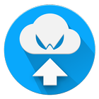 ADWCloud Plugin (Dropbox) アイコン