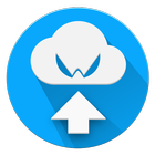 ADWCloud Plugin (Dropbox)-icoon