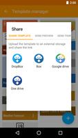 ADWCloud Plugin (Drive) plakat