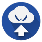 ADWCloud Plugin (OneDrive) أيقونة