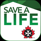 Save A Life icon