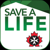 Save A Life aplikacja