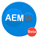 AEMW aplikacja