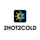 2HOT2COLD ไอคอน