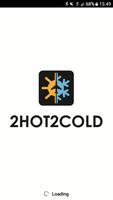 2HOT2COLD পোস্টার