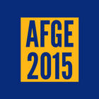 AFGE Events icono