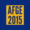 AFGE Events 2015