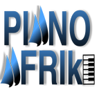 Piano Afrik App آئیکن