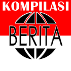 Kompulan Berita Indonesia أيقونة