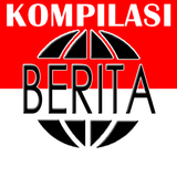 Kompulan Berita Indonesia biểu tượng