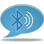Bluetooth Messenger آئیکن