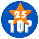 Top 25 Free Apps APK