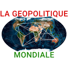 ikon La GéoPolitique Mondiale